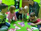 Fotografie z jazykového kurzu - More Jump with Joey - angličtina pre deti 8 - 12 rokov, Angličtina, Ivanka pri Dunaji