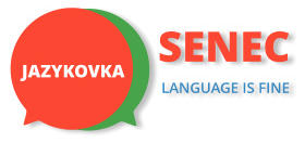 Online štúdium cudzích jazykov: Jazyková škola Jazykovka Senec Centrála Senec Senec
