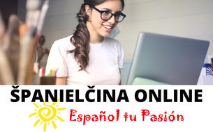Intenzívne jazykové kurzy španielčiny