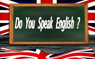 Jazykové kurzy angličtina