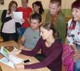 Fotografie z jazykového kurzu -  Prípravný kurz na  všeobecnú štátnu jazykovú skúšku C1-C2, Nemčina, Poprad