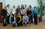 Fotografie z jazykového kurzu -  Prípravný kurz na  všeobecnú štátnu jazykovú skúšku C1-C2, Nemčina, Poprad
