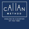 Učebnica používaná v jazykovej škole Jazykovka Senec: Callan book