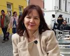 Katarína Benčičová - Lektor angličtiny a učiteľ angličtiny