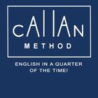 Učebnice v jazykovom kurze  Skupinový kurz angličtiny Callanovou metódou, Ut/Št 18:00-18:50, Úroveň 2, začiatočníci - Callan book