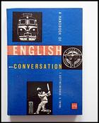 Učebnice v jazykovom kurze Angličtina ŠJS základná - prípravný kurz AJ na štátnu skúšku B2, St + Pi - Handbook of English Conversation