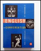 Učebnice v jazykovom kurze Angličtina ŠJS základná - prípravný kurz AJ na štátnu skúšku B2, Po + Str - Handbook of English Conversation