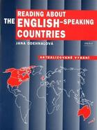 Učebnice v jazykovom kurze Angličtina ŠJS základná - prípravný kurz AJ na štátnu skúšku B2, St + Pi - Reading about the English-Speaking Countries