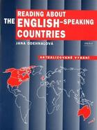 Učebnice v jazykovom kurze Angličtina ŠJS základná - prípravný kurz AJ na štátnu skúšku B2, Po + Str - Reading about the English-Speaking Countries