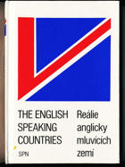 Učebnice v jazykovom kurze Angličtina ŠJS všeobecná - prípravný kurz AJ na štátnu skúšku C1, St + Pi - The English Speaking Countries - Reálie anglicky mluvících zemí