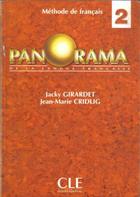 Učebnice v jazykovom kurze Základný kurz FJ pre verejnosť - začiatočníci: St + Pi - Panorama 2