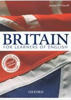 Učebnice v jazykovom kurze Angličtina ŠJS všeobecná - prípravný kurz AJ na štátnu skúšku C1, St + Pi - Britain
