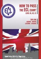 Učebnice v jazykovom kurze Individuálny kurz angličtiny - príprava na skúšku ECL - C1 - How To Pass The ECL Exam?