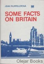 Učebnice v jazykovom kurze Angličtina ŠJS základná - prípravný kurz AJ na štátnu skúšku B2, Po + Str - Some Facts on Britain