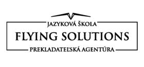 Firemná jazyková výučba angličtina: Jazyková škola Jazyková škola Flying Solutions Centrála Púchov Púchov