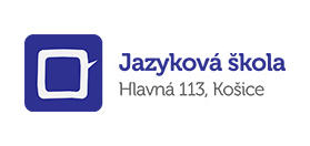 jazyková škola Štátna jazyková škola - Hlavná, Jazyková škola Košice, Hlavná, Košice