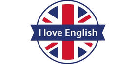 Výučba cudzích jazykov v skupinových dochádzkových kurzoch: Jazyková škola I love English Centrála Komárno Komárno