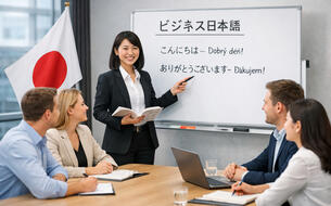 Lektor japončiny Bratislava a učiteľ japončiny Bratislava