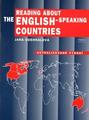 Učebnica používaná v jazykovej škole Štátna jazyková škola - Hlavná: Reading about the English-Speaking Countries