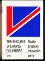 Učebnica používaná v jazykovej škole Štátna jazyková škola - Hlavná: The English Speaking Countries - Reálie anglicky mluvících zemí