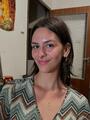 Lektor jazykovej školy Jazyková škola Venga!: Lívia