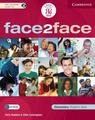 Učebnica používaná v jazykovej škole Jazyková škola Poprad /štátna/: Face2Face - Elementary